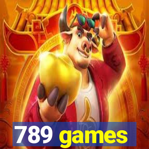 789 games